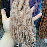 spinel necklace
