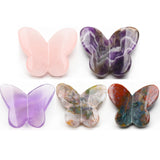 New crystal butterfly carvings【hot!】
