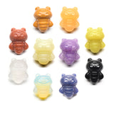 Little Bee Carvings