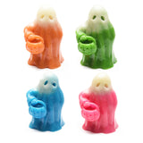 Luminous Halloween Pumpkin Ghost