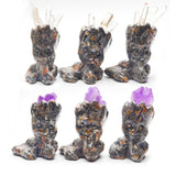 Yooperlite groot carvings