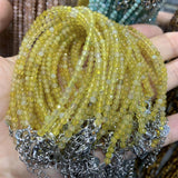spinel bracelet【31 different Materials,$2 each】