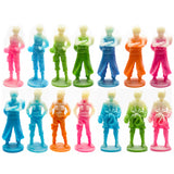 Luminous Naruto Carvings 【4 characters】