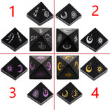 Obsidian Pyramid【Limited quantity】