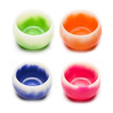 luminous bowl carvings
