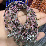 spinel bracelet【31 different Materials,$2 each】