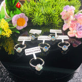 925sliver rings