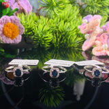 925sliver rings