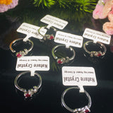 925sliver rings