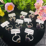 925sliver rings