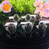 925sliver rings