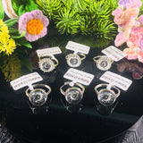 925sliver rings