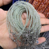 spinel bracelet【31 different Materials,$2 each】