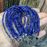 spinel bracelet【31 different Materials,$2 each】