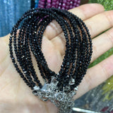 spinel bracelet【31 different Materials,$2 each】