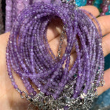 spinel bracelet【31 different Materials,$2 each】