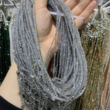 spinel necklace