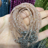 spinel bracelet【31 different Materials,$2 each】