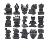 Various character obsidian carvings【Limited inventory part 1】