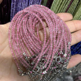 spinel bracelet【31 different Materials,$2 each】