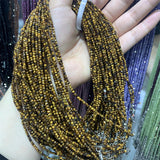 spinel necklace