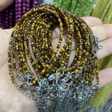 spinel bracelet【31 different Materials,$2 each】