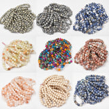 Get 20 natural crystal bracelets for $20(about 34 kinds )