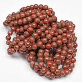 Get 20 natural crystal bracelets for $20(about 34 kinds )