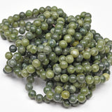 Get 20 natural crystal bracelets for $20(about 34 kinds )