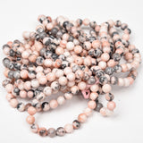 Get 20 natural crystal bracelets for $20(about 34 kinds )