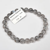 herkimer Diamond bracelet