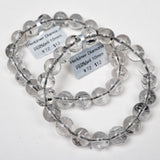 herkimer Diamond bracelet