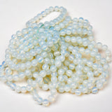 Get 20 natural crystal bracelets for $20(about 34 kinds )