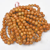 Get 20 natural crystal bracelets for $20(about 34 kinds )