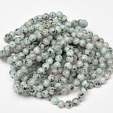 Get 20 natural crystal bracelets for $20(about 34 kinds )