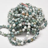 Get 20 natural crystal bracelets for $20(about 34 kinds )