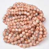 Get 20 natural crystal bracelets for $20(about 34 kinds )