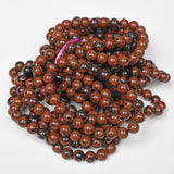 Get 20 natural crystal bracelets for $20(about 34 kinds )