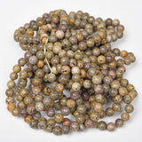 Get 20 natural crystal bracelets for $20(about 34 kinds )