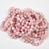 Get 20 natural crystal bracelets for $20(about 34 kinds )