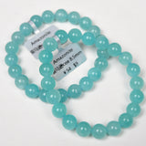 amazonite bracelet