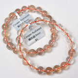 cooper rutilated bracelet