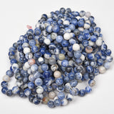 Get 20 natural crystal bracelets for $20(about 34 kinds )