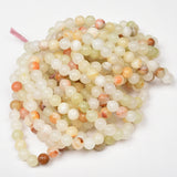 Get 20 natural crystal bracelets for $20(about 34 kinds )