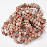 Get 20 natural crystal bracelets for $20(about 34 kinds )