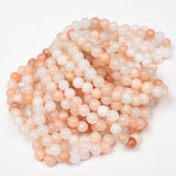 Get 20 natural crystal bracelets for $20(about 34 kinds )