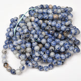 Get 20 natural crystal bracelets for $20(about 34 kinds )