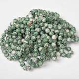 Get 20 natural crystal bracelets for $20(about 34 kinds )