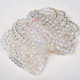 Get 20 natural crystal bracelets for $20(about 34 kinds )