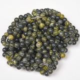 Get 20 natural crystal bracelets for $20(about 34 kinds )